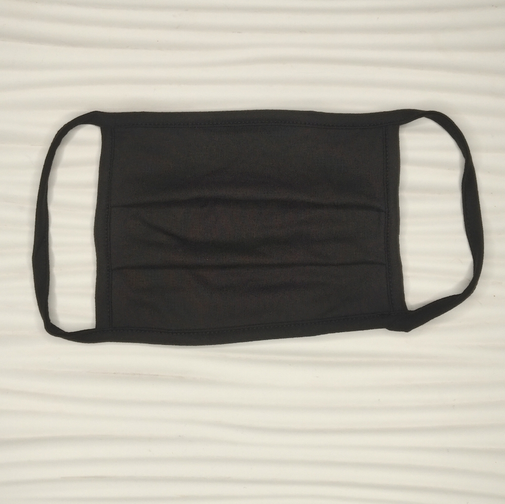 FACIAL MASK - NON SURGICAL FABRIC MASK 1PC